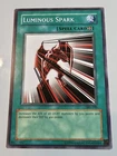 Luminous Spark