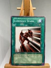 Luminous Spark
