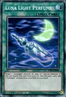 Lyna the Light Charmer, Lustrous