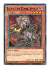 Luna the Dark Spirit