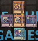 Skilled Dark Magician