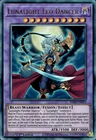 Stellarknight Delteros