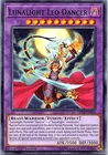 Lunalight Leo Dancer