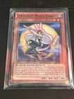 Lunalight White Rabbit