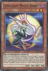 Lunalight White Rabbit