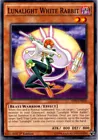 Lunalight White Rabbit