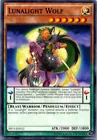 Lunalight Wolf