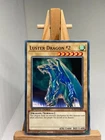 Luster Dragon