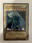 Luster Dragon