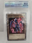 Metal Dragon