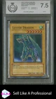 Luster Dragon