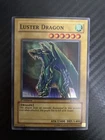 Luster Dragon