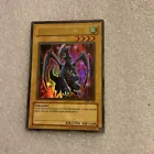 Luster Dragon