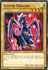 Luster Dragon