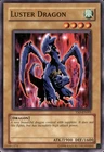 Luster Dragon