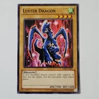 Black Luster Soldier