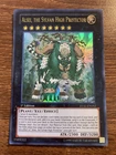 Alsei, the Sylvan High Protector