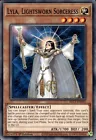 Lyla, Lightsworn Sorceress