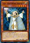 Lyla, Lightsworn Sorceress
