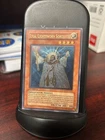 Lyla, Lightsworn Sorceress