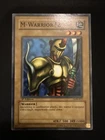 M-Warrior #2