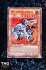 Gear Golem the Moving Fortress