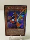 Machina Gearframe