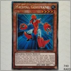 Machina Gearframe