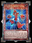 Machina Gearframe