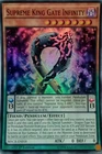 Supreme King Gate Infinity
