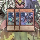 Dreiath III, the True Dracocavalry General