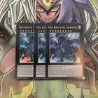 Dark King of the Abyss