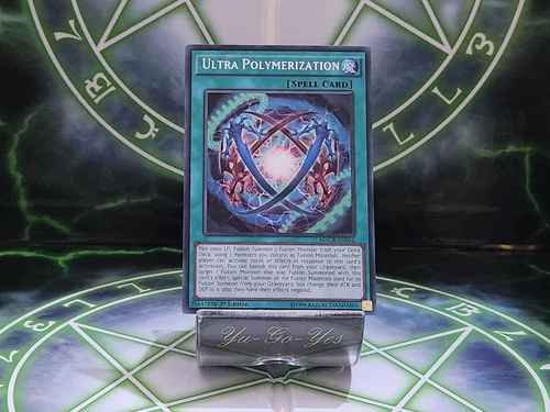 Polymerization