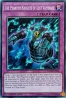 The Phantom Knights of Lost Vambrace