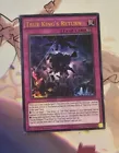 True King's Return