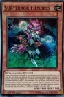 Subterror Fiendess