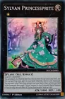 Sylvan Princessprite