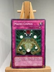 Elemental HERO Bladedge