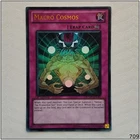 Macro Cosmos