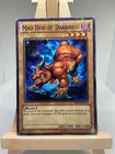 Mad Dog of Darkness