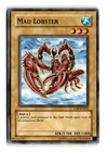 Mad Lobster