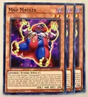 Mad Mauler