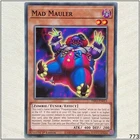 Mad Mauler