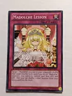 Madolche Lesson