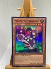 Madolche Magileine