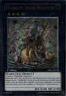 Madolche Queen Tiaramisu