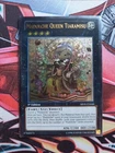 Madolche Queen Tiaramisu