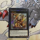 Selene, Queen of the Master Magicians