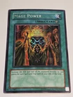 Mage Power