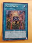 Mage Power